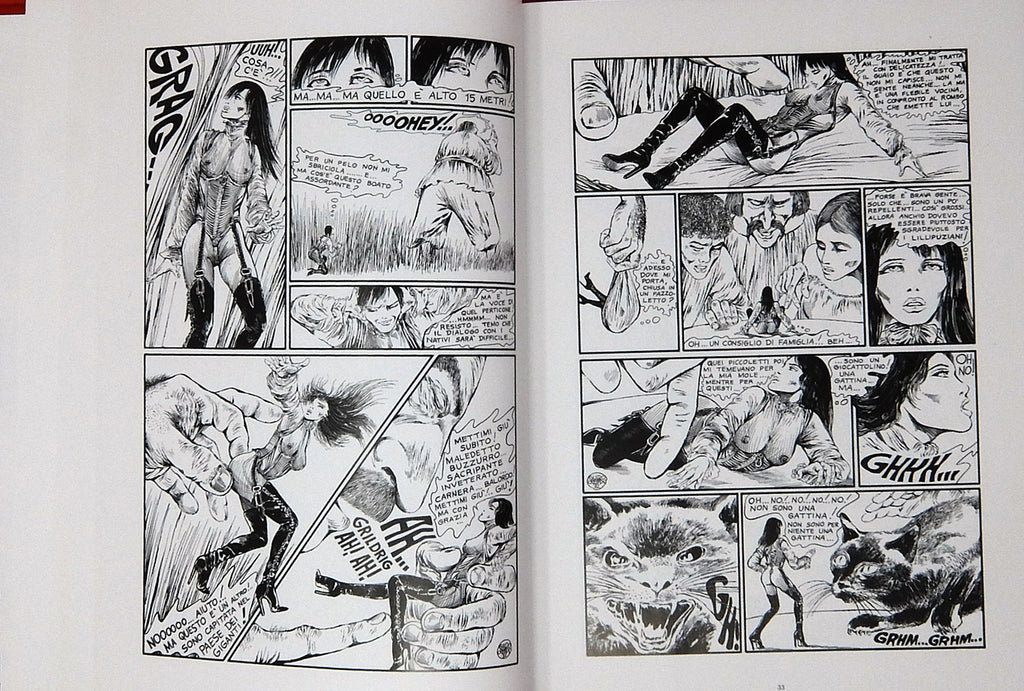 Volume I Viaggi Di Bianca Limited - Grifo Edizioni