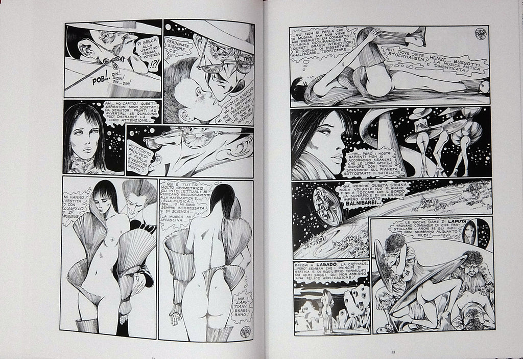 Volume I Viaggi Di Bianca Limited - Grifo Edizioni