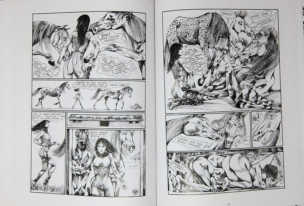 Volume I Viaggi Di Bianca Limited - Grifo Edizioni