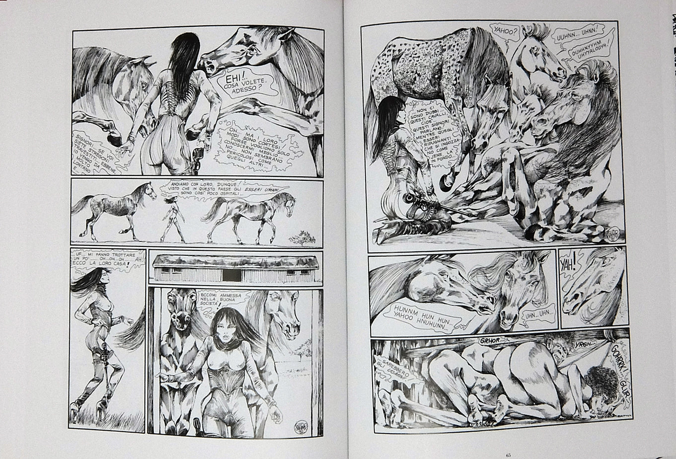 Volume I Viaggi Di Bianca Limited - Grifo Edizioni