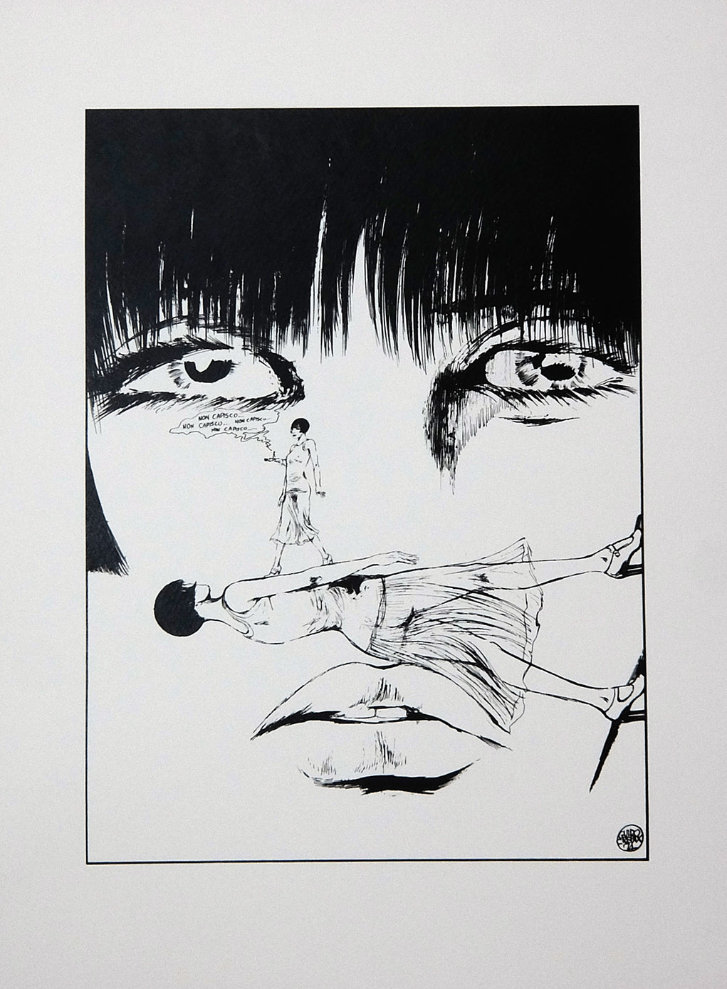 Stampa Eco di Valentina - Grifo Edizioni