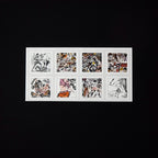 Portfolio Foulard (fuori commercio) - Grifo Edizioni