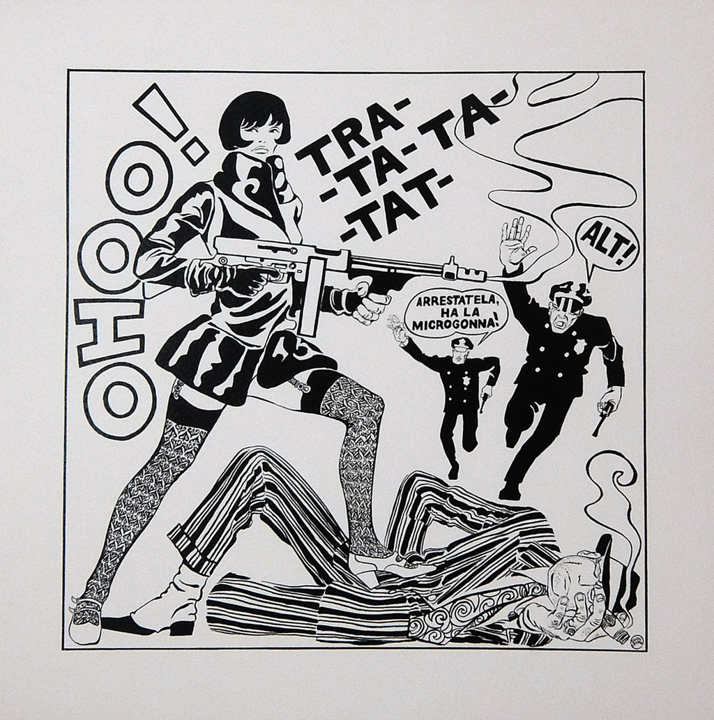 Portfolio Foulard (fuori commercio) - Grifo Edizioni