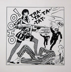 Portfolio Foulard (fuori commercio) - Grifo Edizioni