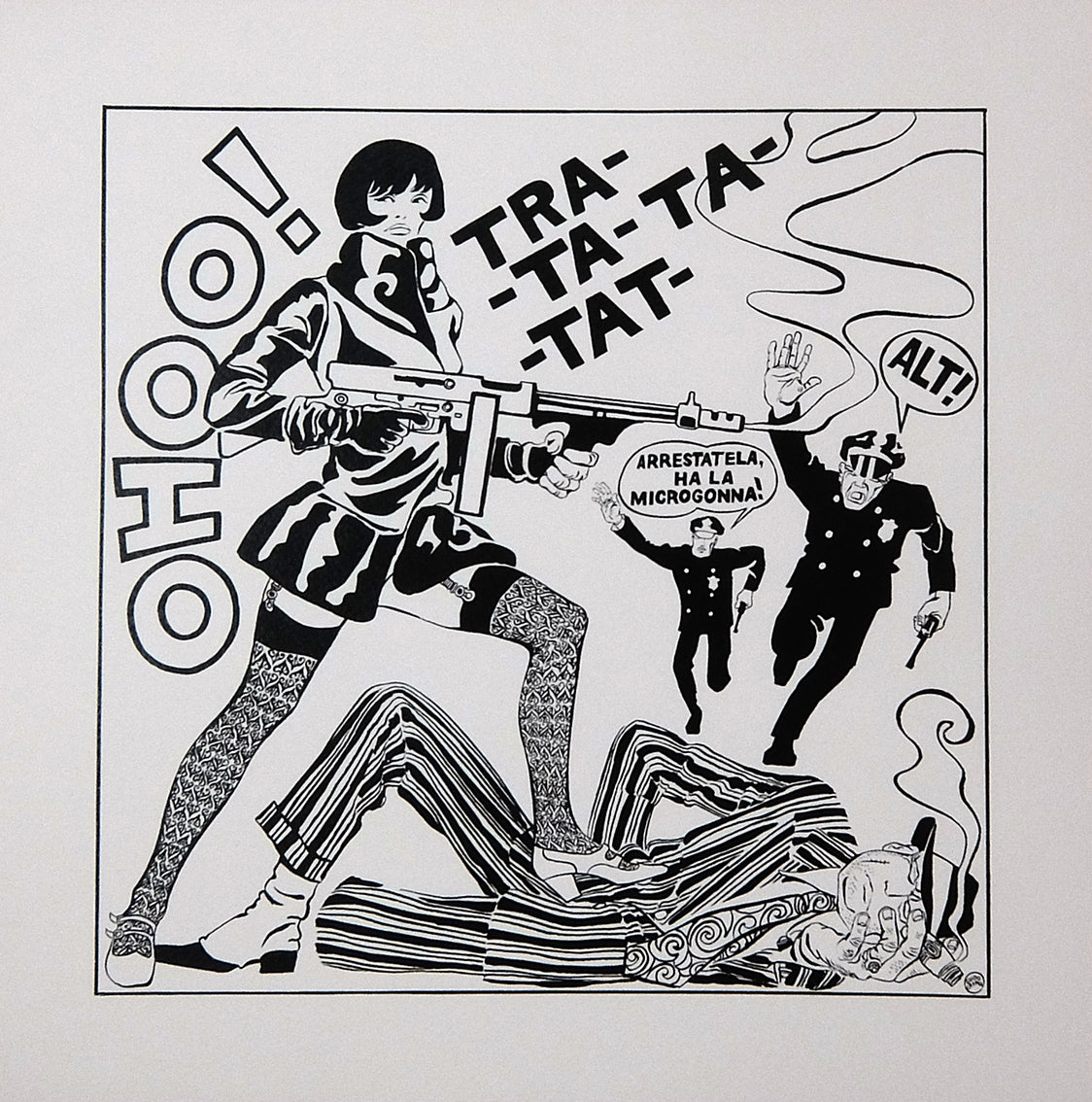 Portfolio Foulard (fuori commercio) - Grifo Edizioni