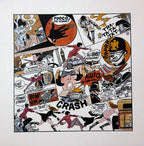 Portfolio Foulard (fuori commercio) - Grifo Edizioni