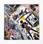 Portfolio Foulard (fuori commercio) - Grifo Edizioni