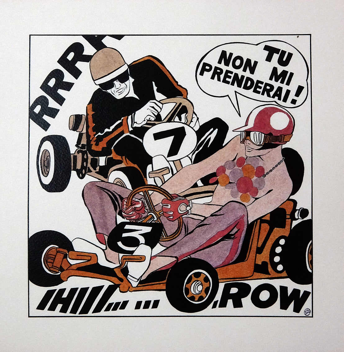 Portfolio Foulard (fuori commercio) - Grifo Edizioni