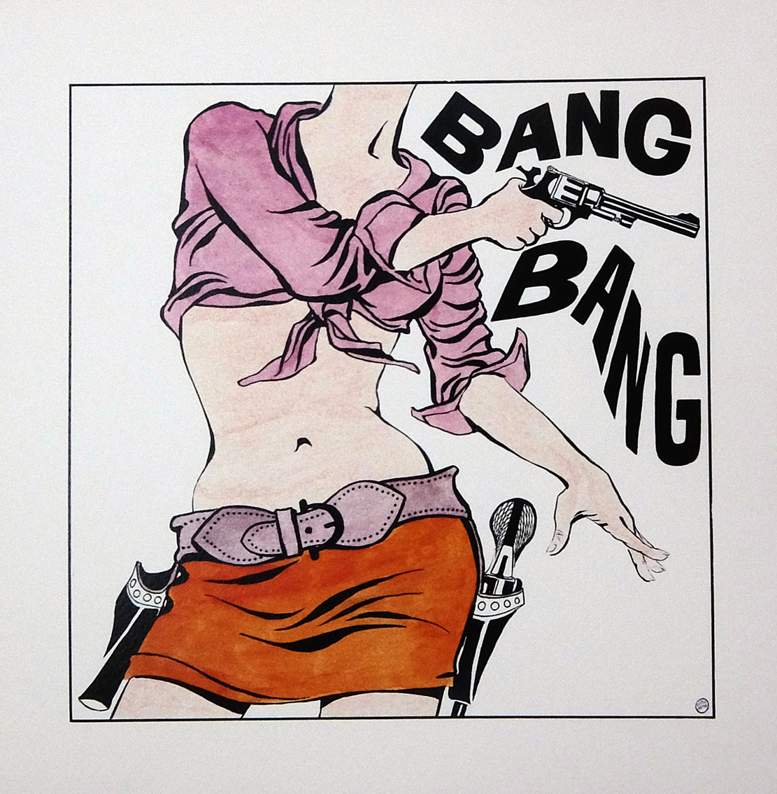 Stampa Foulard 6 - Grifo Edizioni