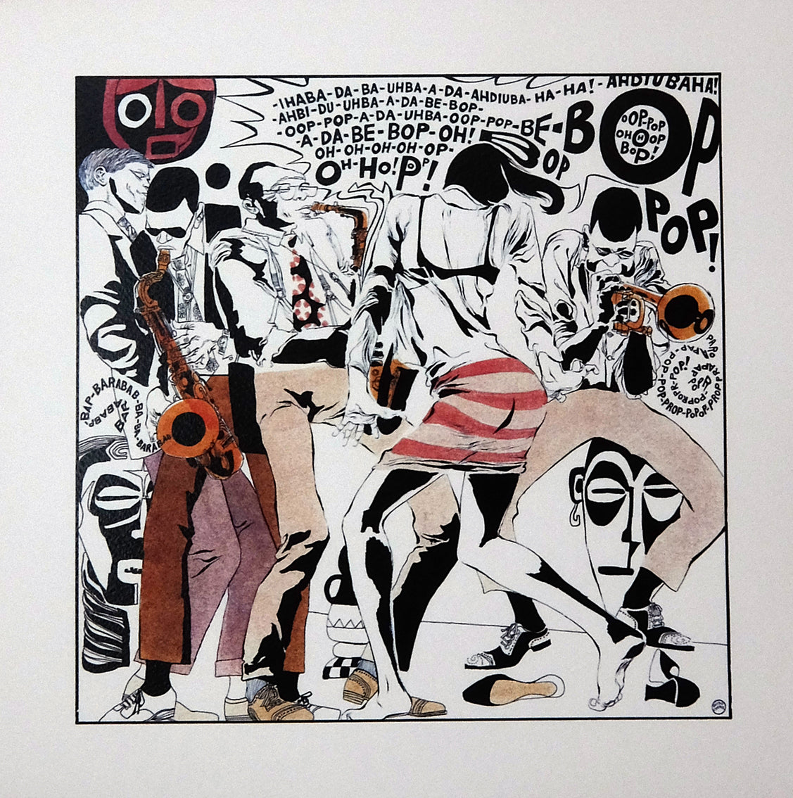 Portfolio Foulard (fuori commercio) - Grifo Edizioni