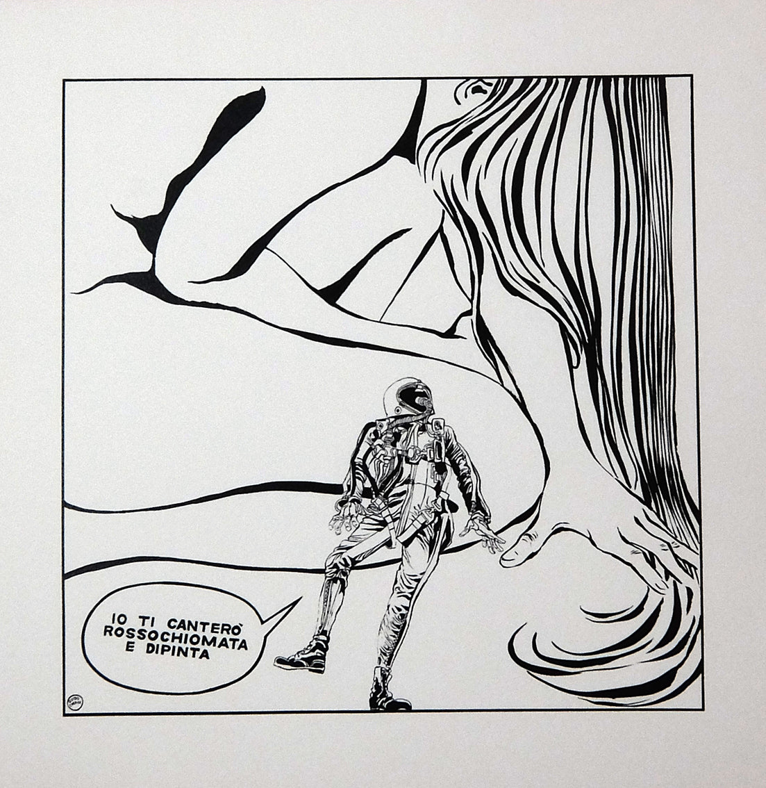 Stampa Foulard 8 - Grifo Edizioni