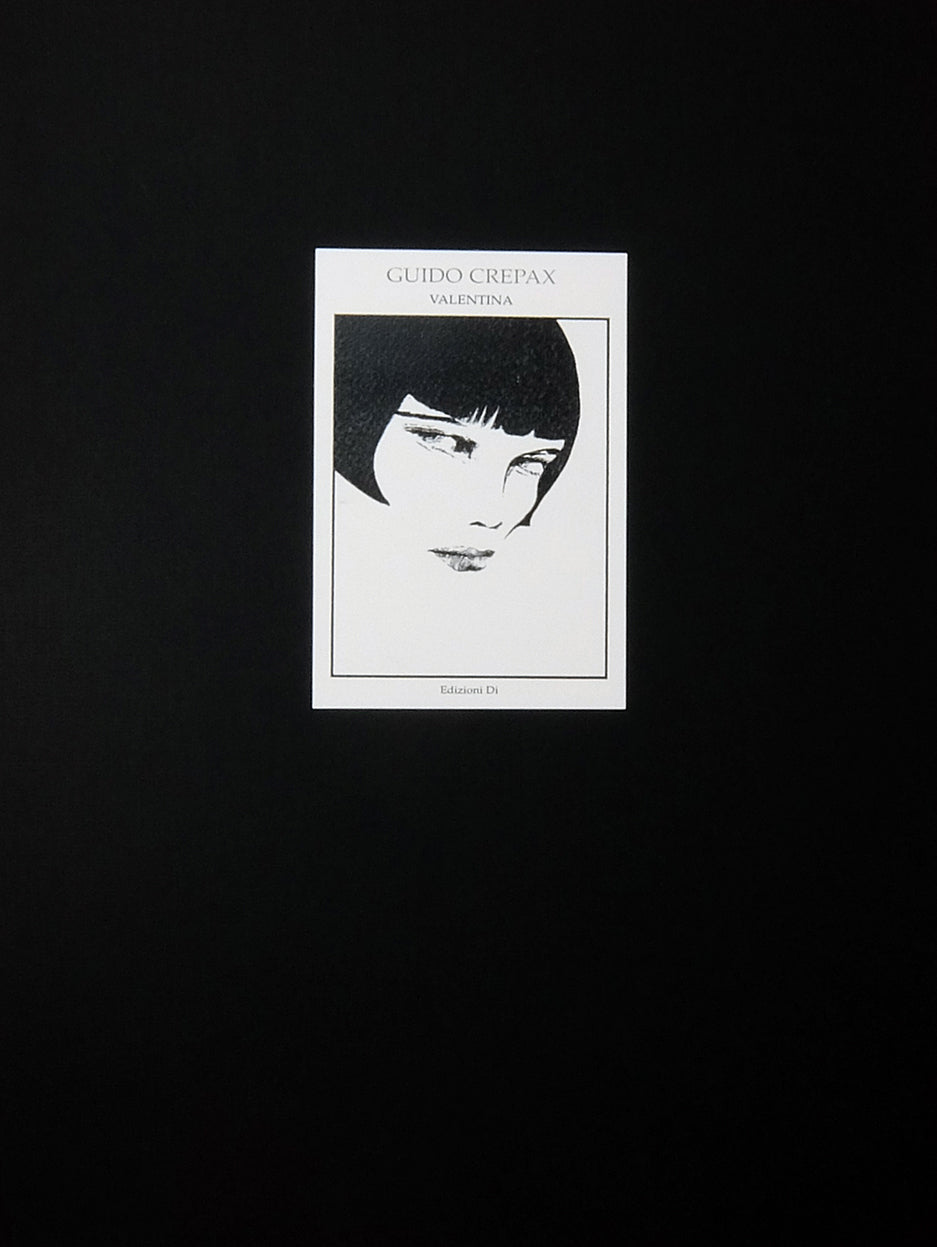 Portfolio Valentina - Grifo Edizioni