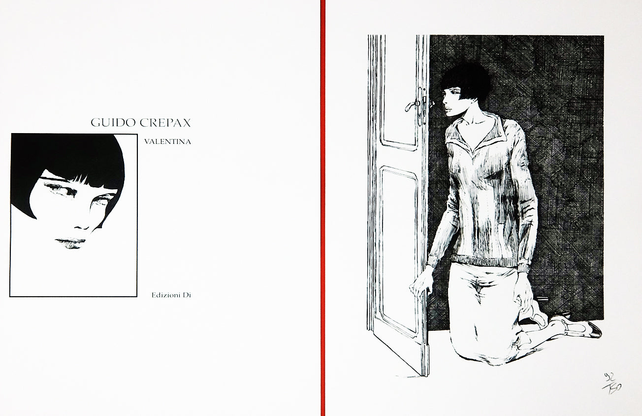 Portfolio Valentina - Grifo Edizioni