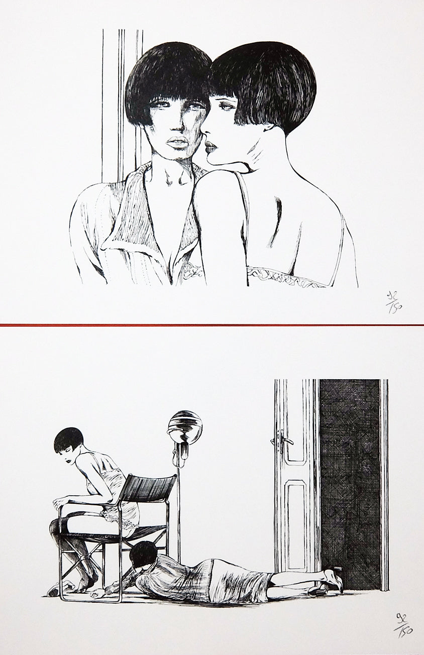 Portfolio Valentina - Grifo Edizioni