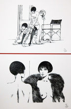 Portfolio Valentina - Grifo Edizioni