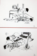 Portfolio Valentina - Grifo Edizioni