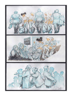 Portfolio Bad Girls - Grifo Edizioni