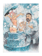 Portfolio Bad Girls - Grifo Edizioni