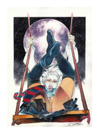 Portfolio Bad Girls - Grifo Edizioni