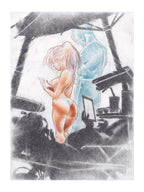 Portfolio Bad Girls - Grifo Edizioni