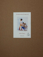 Portfolio Bad Girls - Grifo Edizioni