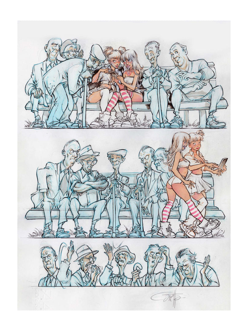 Portfolio Teens - Grifo Edizioni