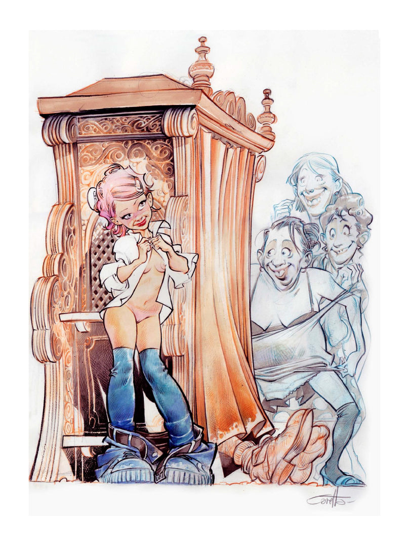 Portfolio Teens - Grifo Edizioni