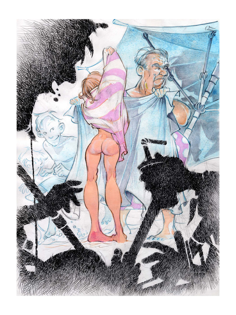 Portfolio Teens - Grifo Edizioni