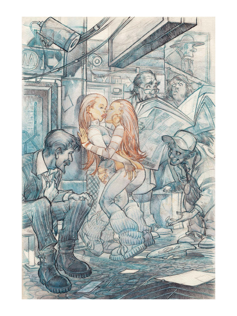 Portfolio Teens - Grifo Edizioni