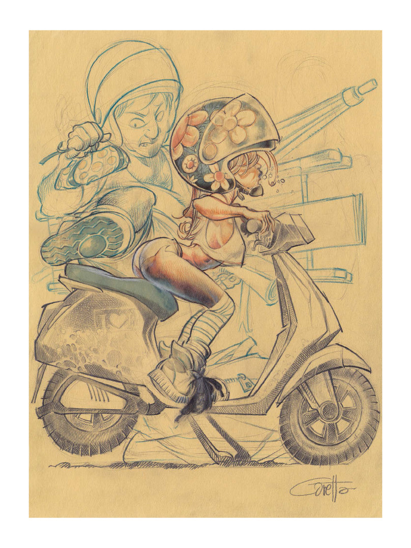 Portfolio Teens - Grifo Edizioni