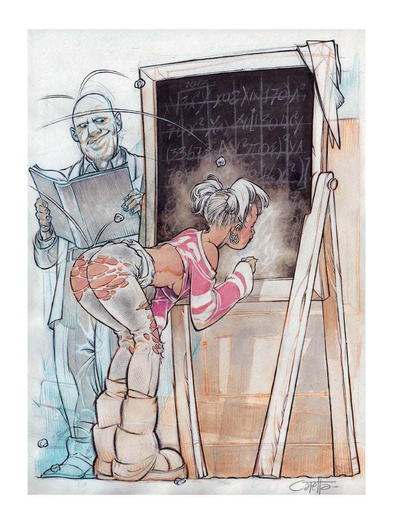 Portfolio Teens - Grifo Edizioni