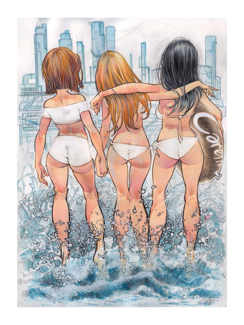 Portfolio Teens - Grifo Edizioni