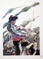 Portfolio Dago - Grifo Edizioni