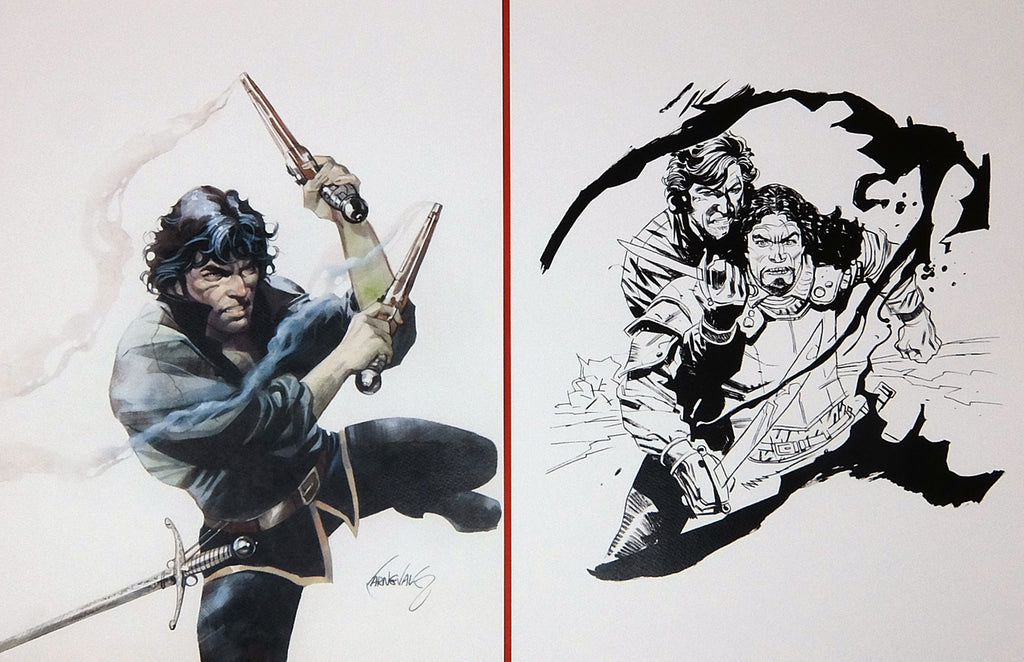 Portfolio Dago - Grifo Edizioni