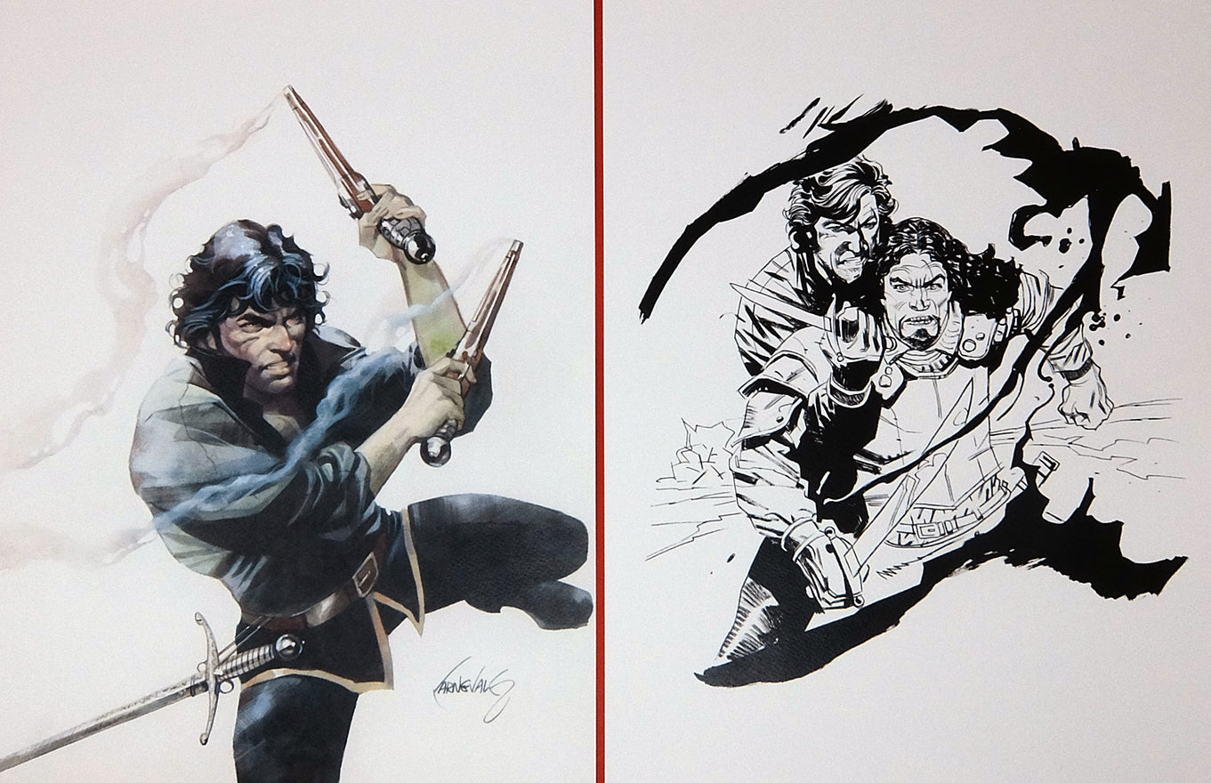 Portfolio Dago - Grifo Edizioni