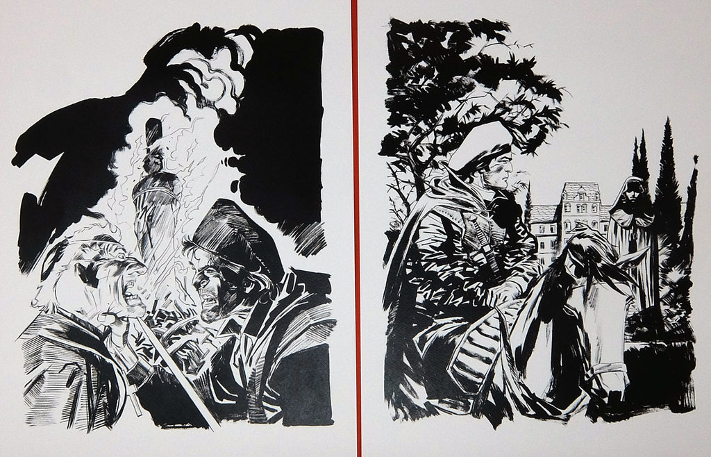 Portfolio Dago - Grifo Edizioni