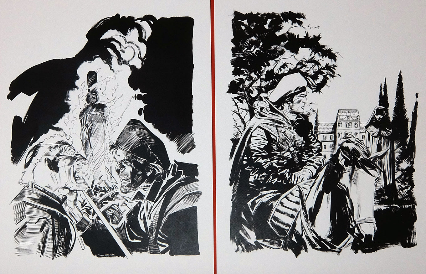 Portfolio Dago - Grifo Edizioni