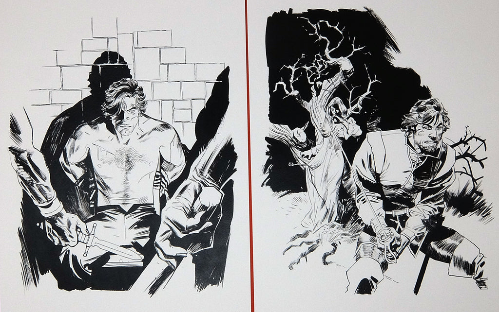 Portfolio Dago - Grifo Edizioni