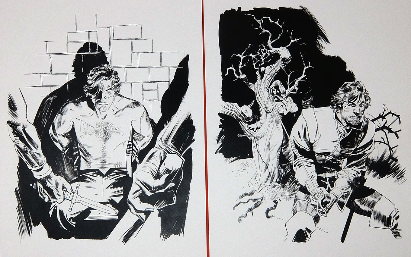 Portfolio Dago - Grifo Edizioni