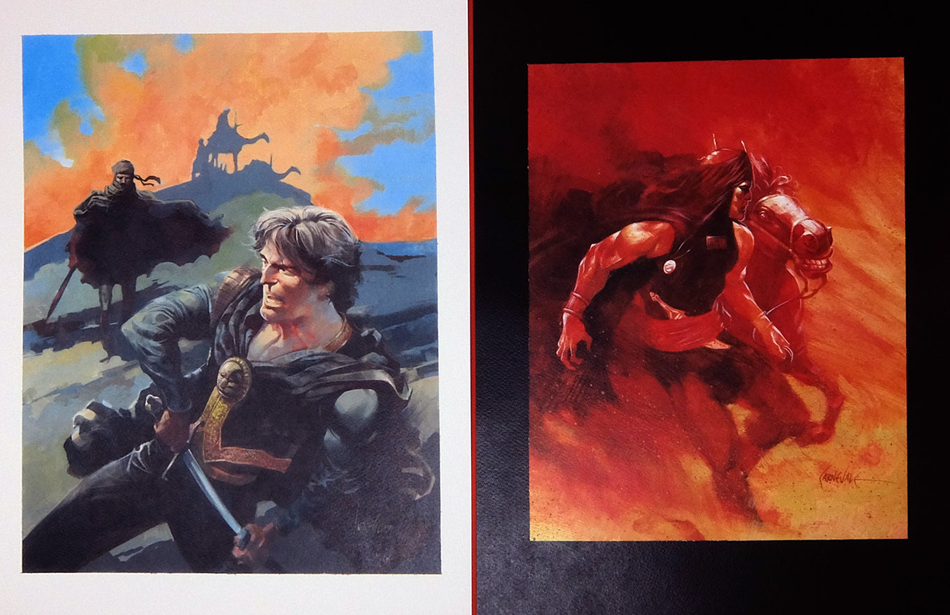 Portfolio Dago - Grifo Edizioni