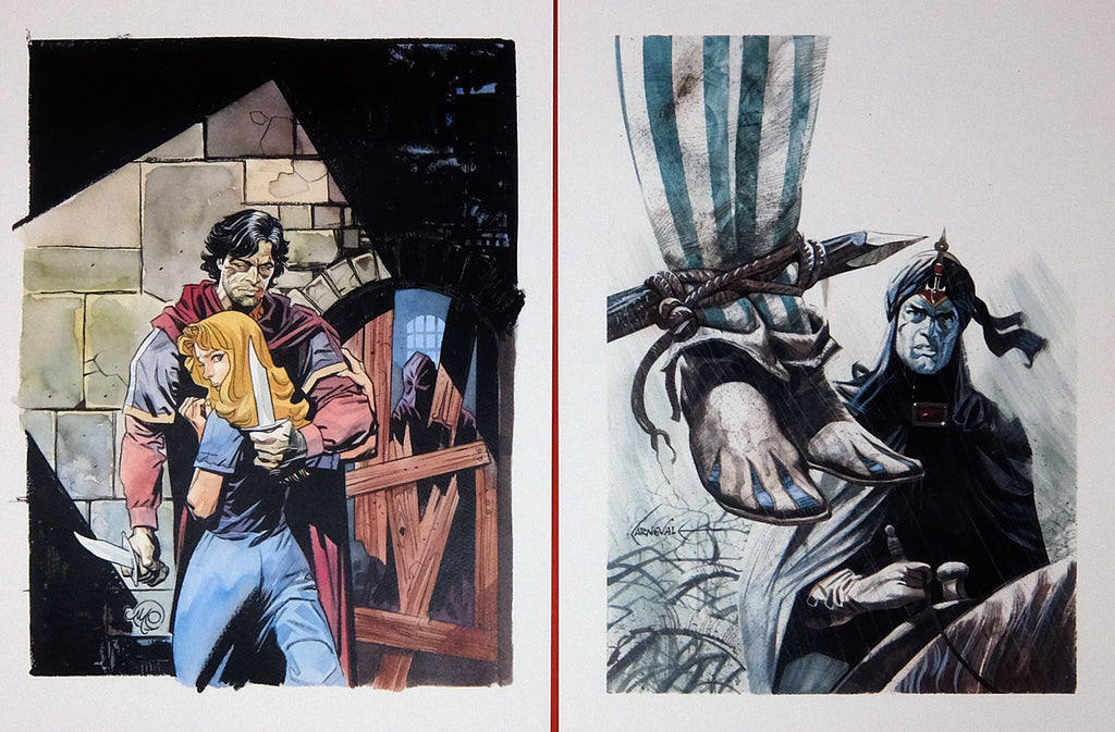 Portfolio Dago - Grifo Edizioni