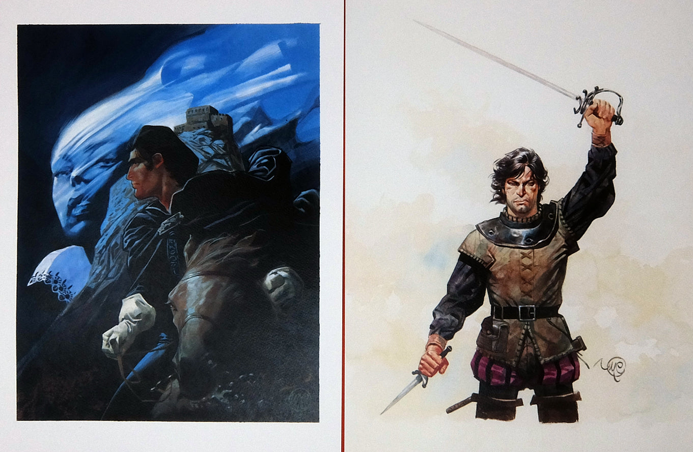 Portfolio Dago - Grifo Edizioni