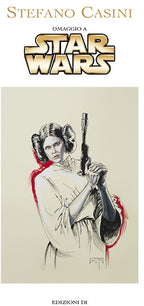 Portfolio Star Wars - Grifo Edizioni