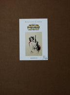 Portfolio Star Wars - Grifo Edizioni