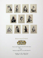 Portfolio Star Wars - Grifo Edizioni