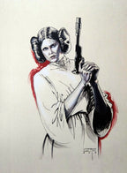 Portfolio Star Wars - Grifo Edizioni