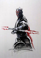 Portfolio Star Wars - Grifo Edizioni