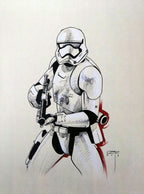 Portfolio Star Wars - Grifo Edizioni