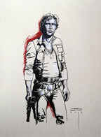 Portfolio Star Wars - Grifo Edizioni