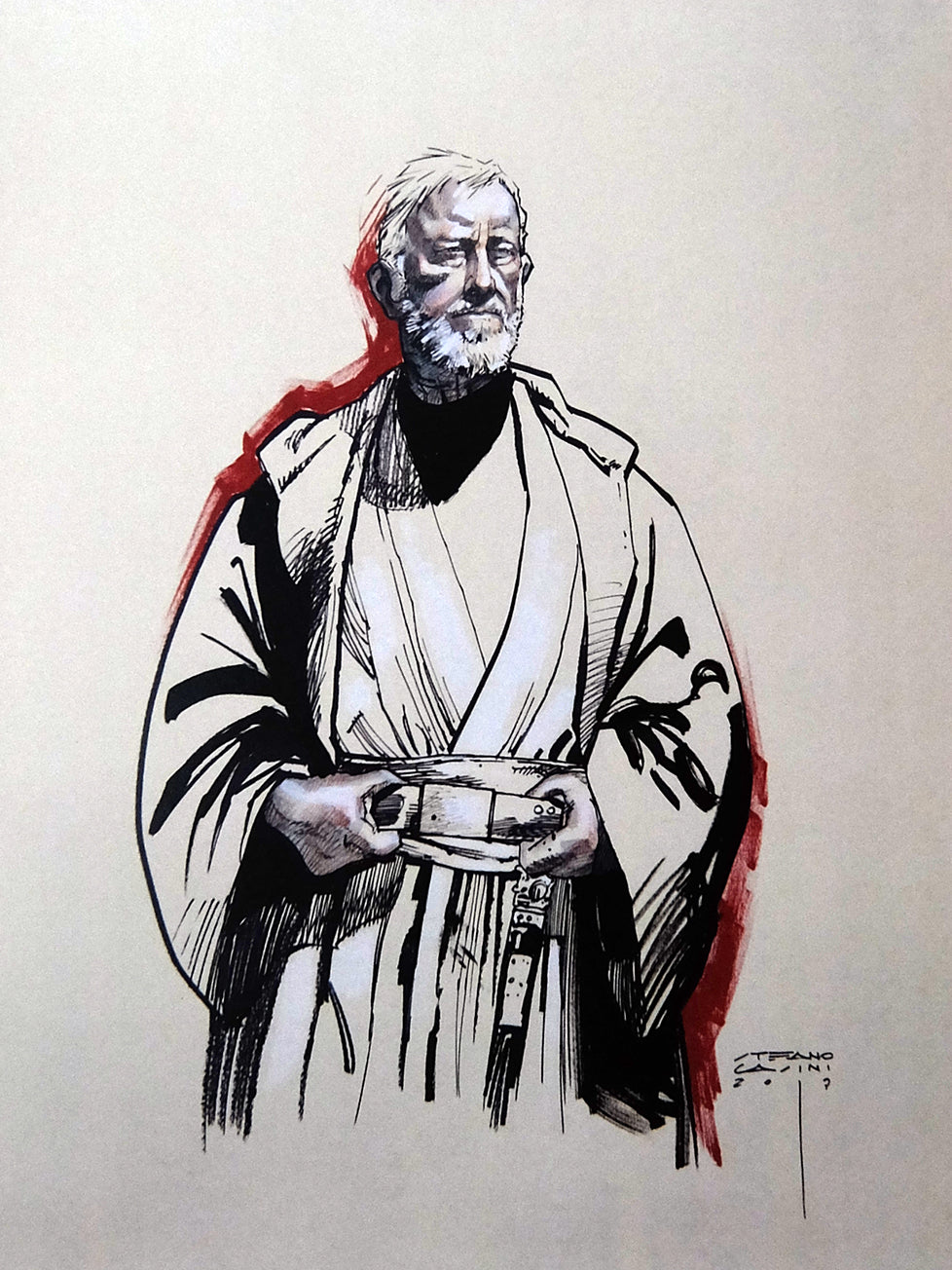 Portfolio Star Wars - Grifo Edizioni